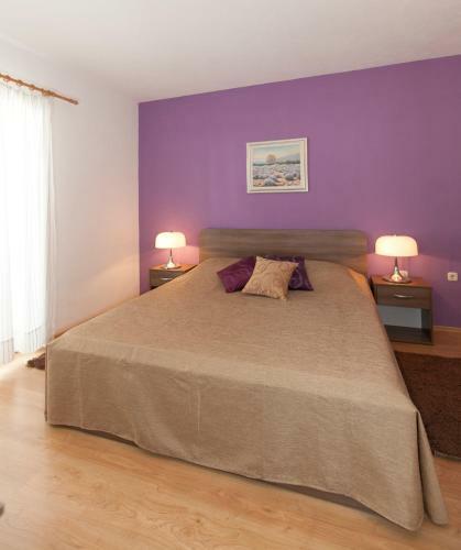 Apartmani Iva