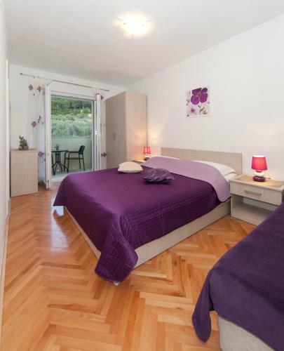 Apartmani Iva