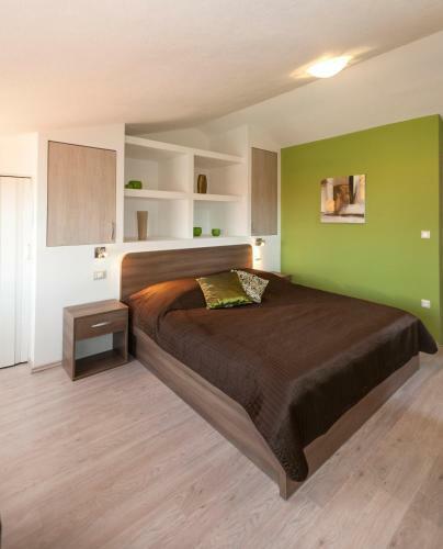 Apartmani Iva