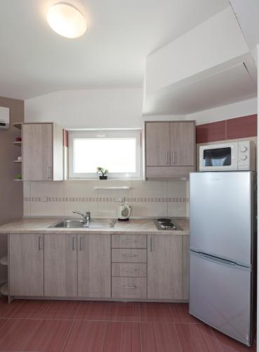Apartmani Iva