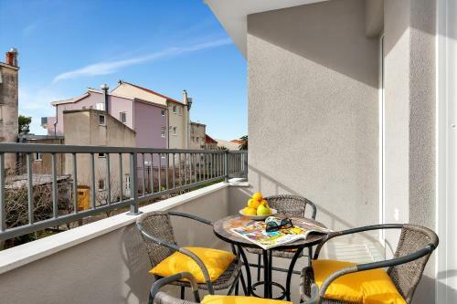 Apartamento Emilia Lofts