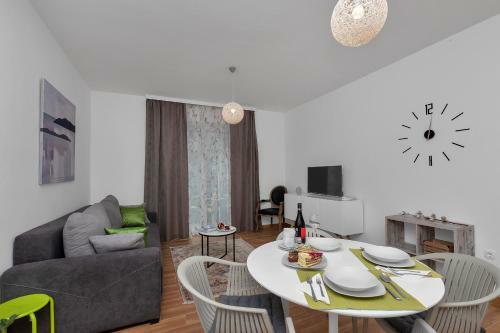 Apartamento Emilia Lofts
