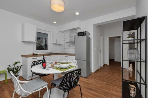 Apartamento Emilia Lofts