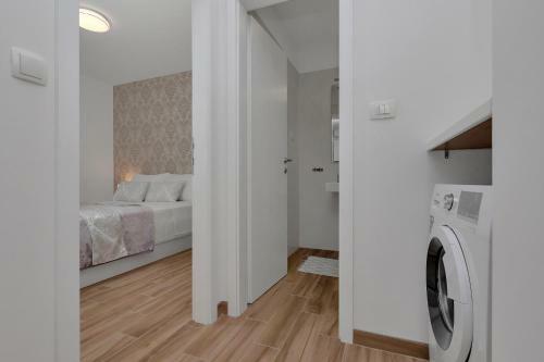 Apartamento Emilia Lofts