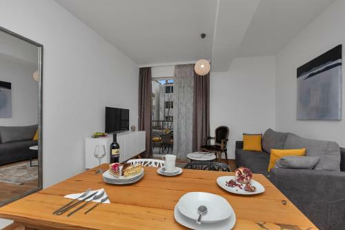 Apartamento Emilia Lofts