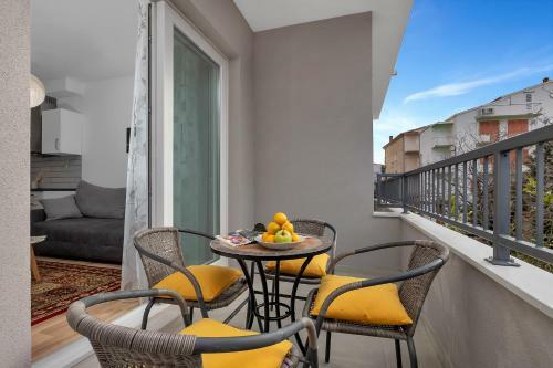 Apartamento Emilia Lofts