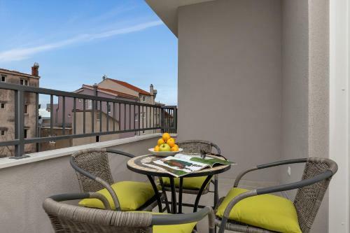Apartamento Emilia Lofts