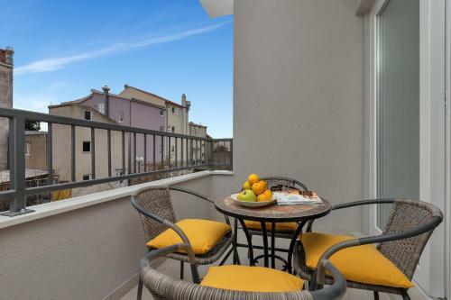 Apartamento Emilia Lofts