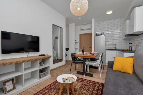 Apartamento Emilia Lofts
