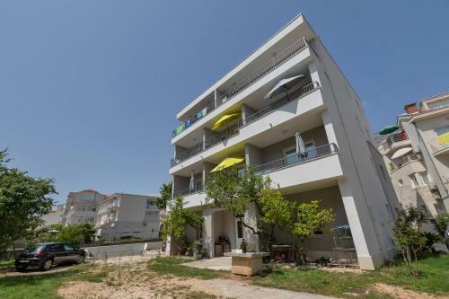 Apartamento Emilia Lofts