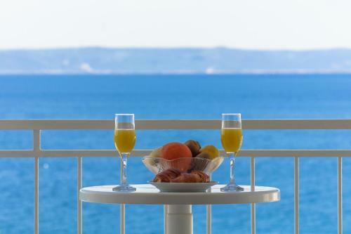 Bed & Breakfast Beachfront Rooms Ana