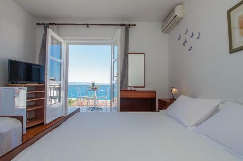 Bed & Breakfast Beachfront Rooms Ana