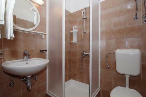 Bed & Breakfast Beachfront Rooms Ana