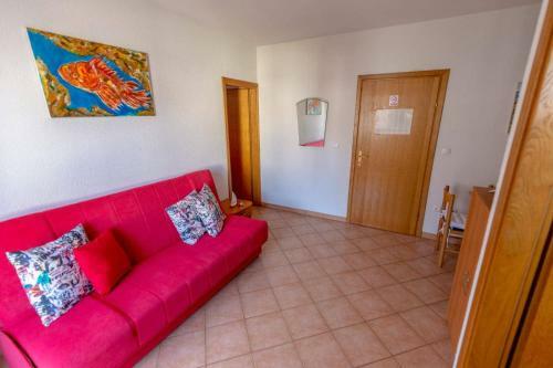 Apartments Elena