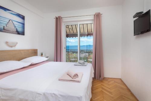 Apartamento Tu?epi Villa Nevena