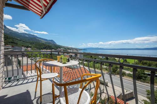 Apartamento Tu?epi Villa Nevena