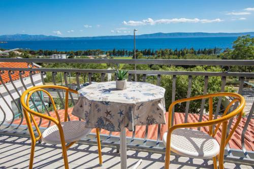 Apartamento Tu?epi Villa Nevena