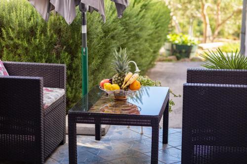 Apartamento Tu?epi Villa Nevena