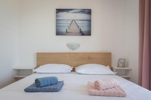 Apartamento Tu?epi Villa Nevena