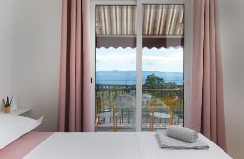 Apartamento Tu?epi Villa Nevena