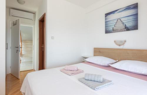 Apartamento Tu?epi Villa Nevena