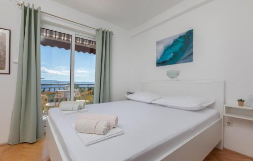 Apartamento Tu?epi Villa Nevena