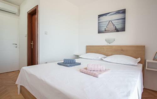 Apartamento Tu?epi Villa Nevena