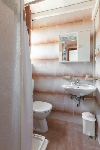 Apartamento Tu?epi Villa Nevena