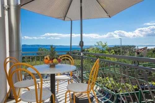 Apartamento Tu?epi Villa Nevena