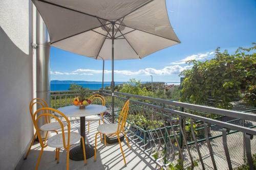 Apartamento Tu?epi Villa Nevena
