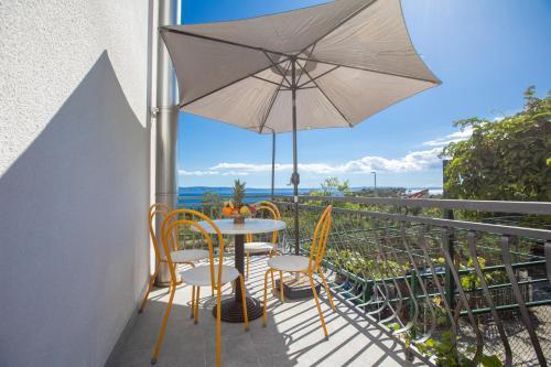 Apartamento Tu?epi Villa Nevena