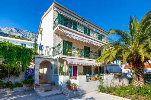 Apartamento Tu?epi Villa Nevena