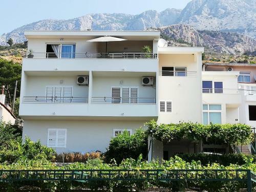 Apartamento Studio Za 2 Osobe- Lijana