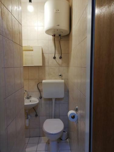 Apartamento Studio Za 2 Osobe- Lijana