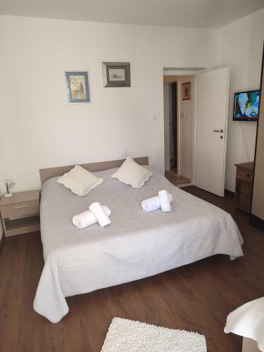Apartments Lalic