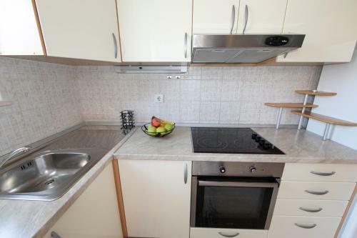 Apartmani Silva