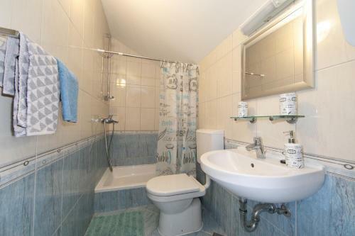 Apartmani Silva