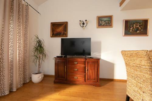 Apartmani Silva