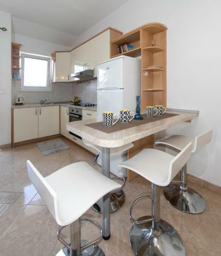 Apartmani Silva