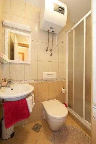 Apartmani Silva