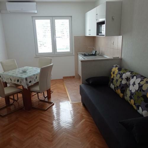 Apartmani Marta