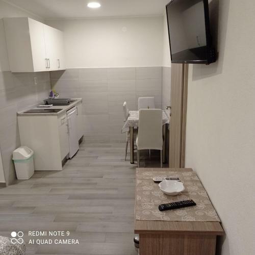Apartmani Marta