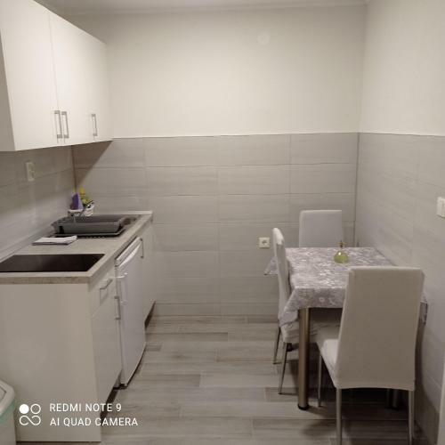 Apartmani Marta