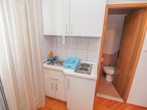 Apartmani Marta