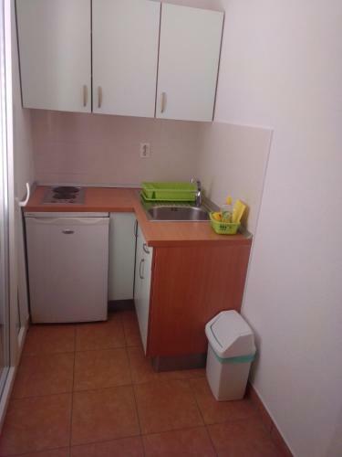 Apartmani Marta