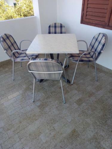 Apartmani Marta