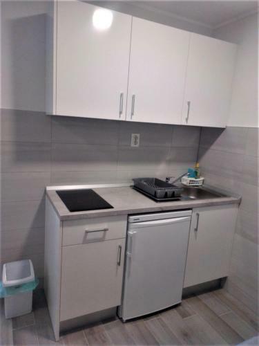 Apartmani Marta