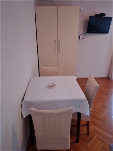 Apartmani Marta