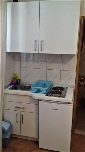 Apartmani Marta
