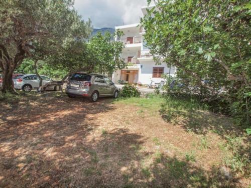 Apartmani Marta